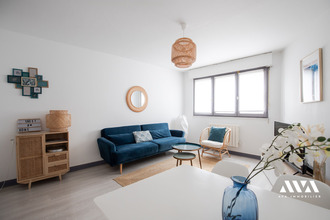  appartement nancy 54000