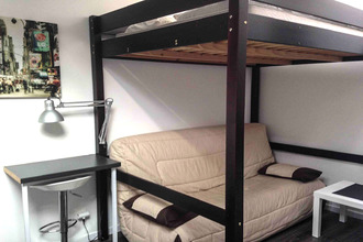  appartement nancy 54000