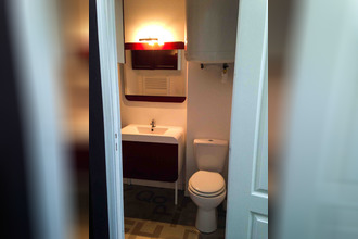  appartement nancy 54000