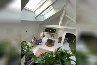  appartement nancy 54000