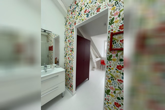  appartement nancy 54000