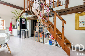  appartement nancy 54000