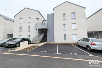  appartement nancy 54000