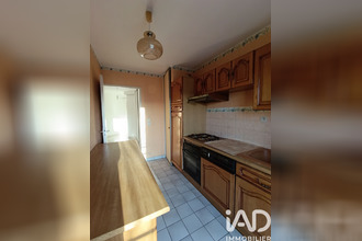  appartement nancy 54000