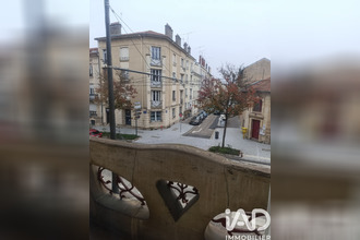  appartement nancy 54000
