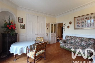  appartement nancy 54000