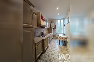  appartement nancy 54000