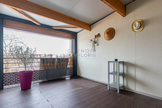  appartement nancy 54000