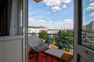  appartement nancy 54000