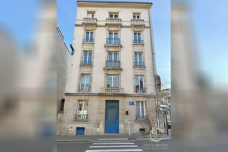  appartement nancy 54000