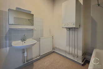  appartement nancy 54000