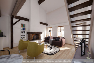  appartement nancy 54000