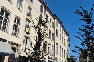  appartement nancy 54000