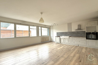  appartement nancy 54000