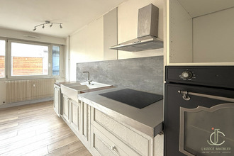  appartement nancy 54000