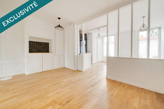  appartement nancy 54000