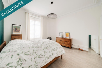  appartement nancy 54000