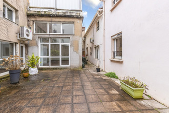  appartement nancy 54000