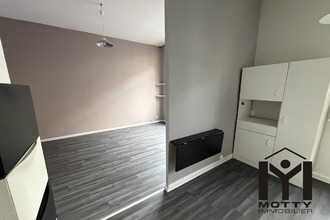  appartement nancy 54000