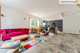  appartement nancy 54000