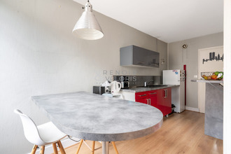  appartement nancy 54000