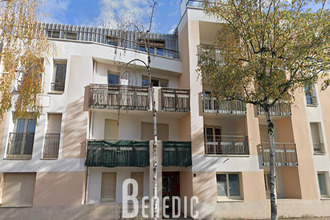  appartement nancy 54000