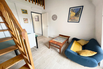  appartement nancy 54000