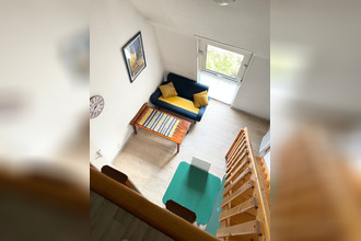  appartement nancy 54000