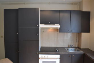  appartement nancy 54000