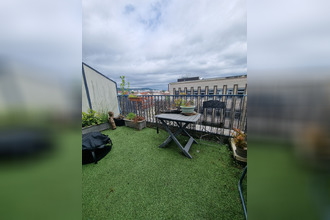  appartement nancy 54000