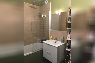  appartement nancy 54000