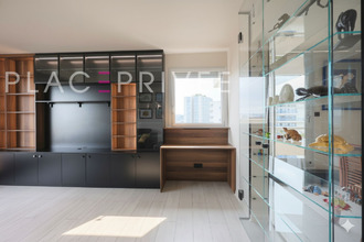  appartement nancy 54000