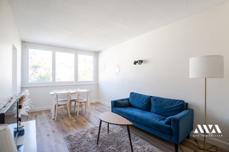  appartement nancy 54000