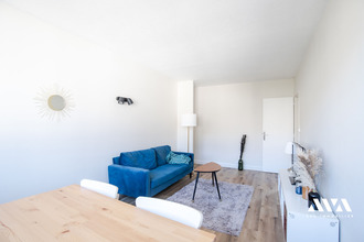  appartement nancy 54000