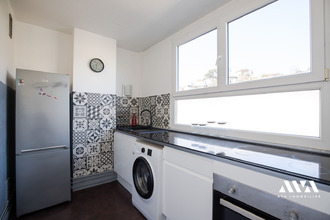  appartement nancy 54000