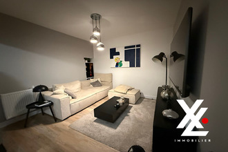  appartement nancy 54000