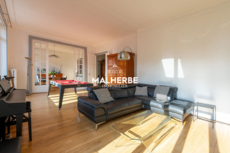  appartement nancy 54000