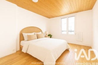  appartement nancy 54000