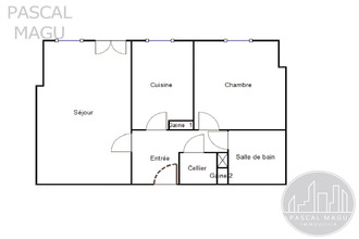  appartement nancy 54000