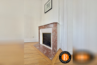  appartement nancy 54000