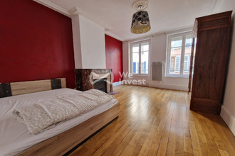  appartement nancy 54000