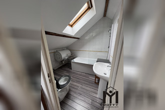  appartement nancy 54000