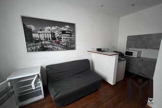  appartement nancy 54000