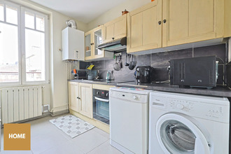  appartement nancy 54000