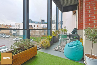  appartement nancy 54000