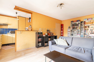  appartement nancy 54000