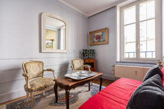  appartement nancy 54000