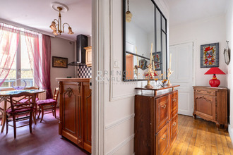  appartement nancy 54000