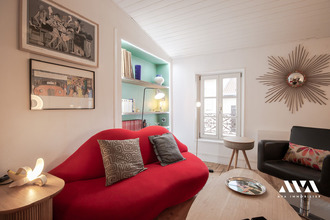  appartement nancy 54000