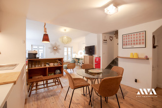  appartement nancy 54000